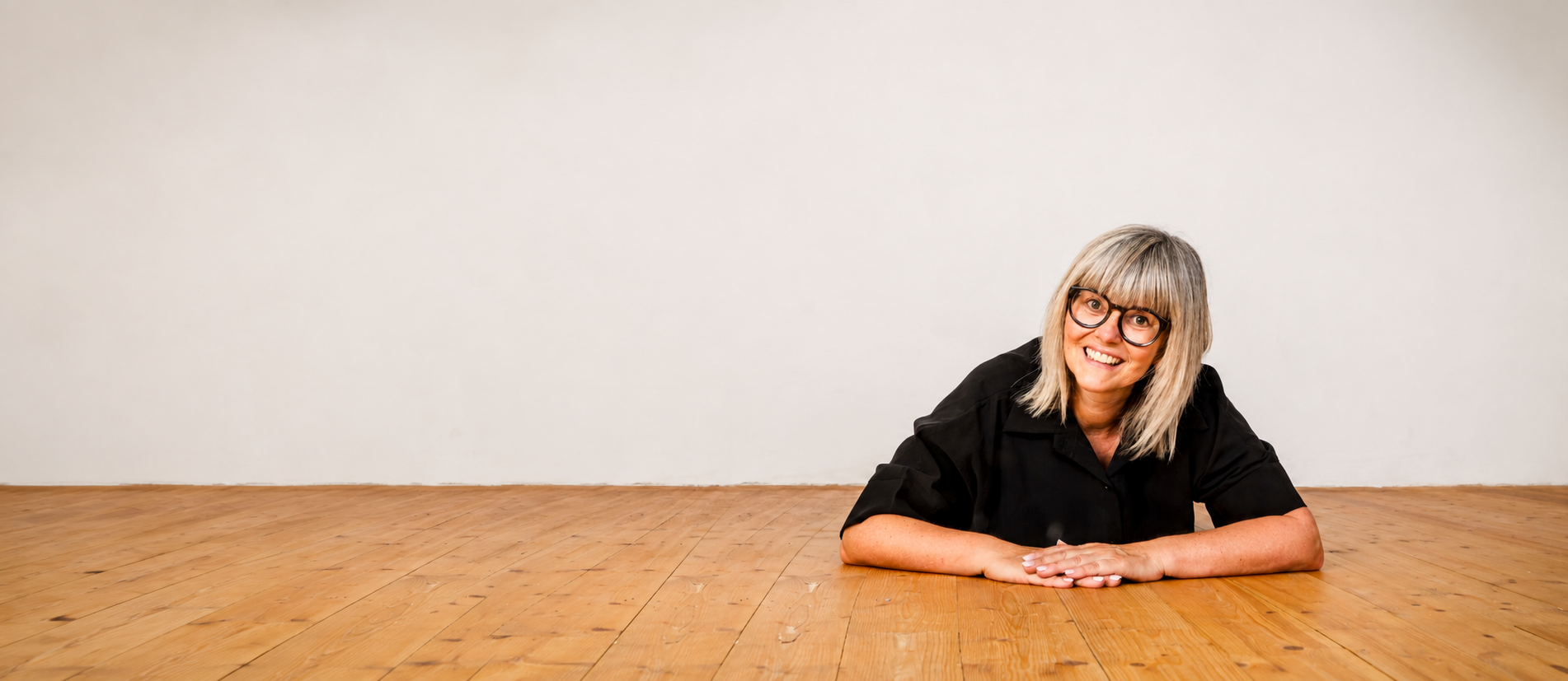 Michaela Waldl im Porträt